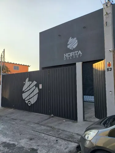 Auxiliar de produção