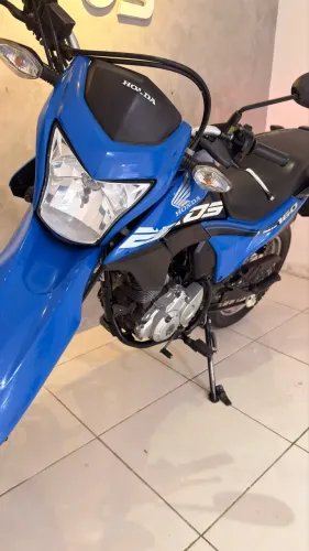 Bros160 esdd 2019