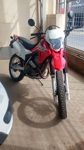 Tornando 250