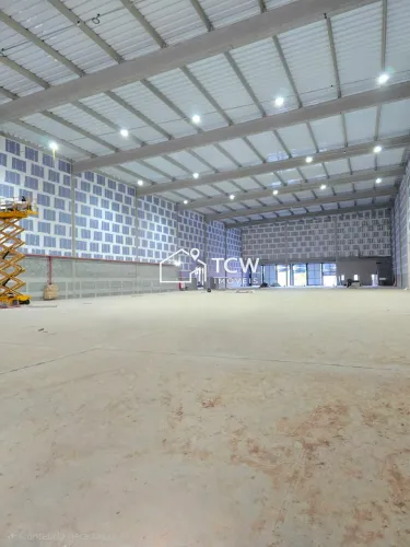 GALPÃO LOGÍSTICO PARA LOCAÇÃO EM GUARULHOS | 3.500 M² | CUMBICA