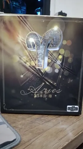 Muito de Aries Ex S-Temple