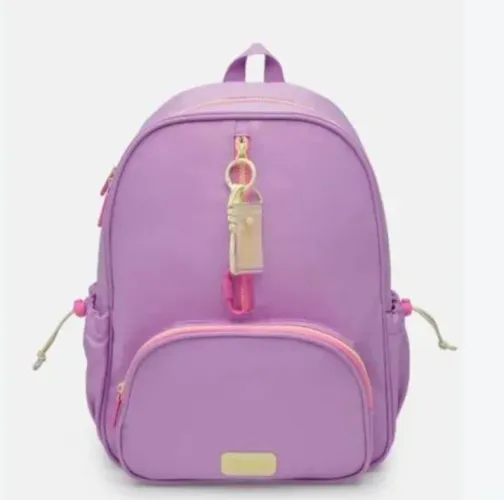 MOCHILA LILAS COSTA - PUKET - NOVA
