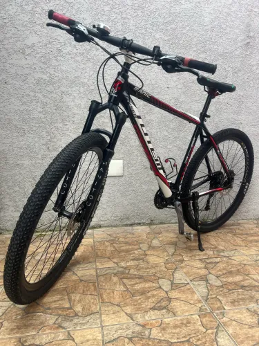 Bike 29 grupo acera shimano