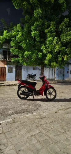 Moto Traxx