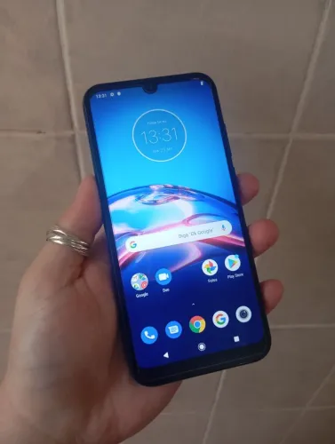 Motorola E6s