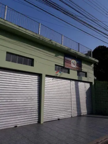 Casa com 2 dormitórios à venda, 270 m² por R$ 370.000 - Parque Loja da China (Botujuru) - 