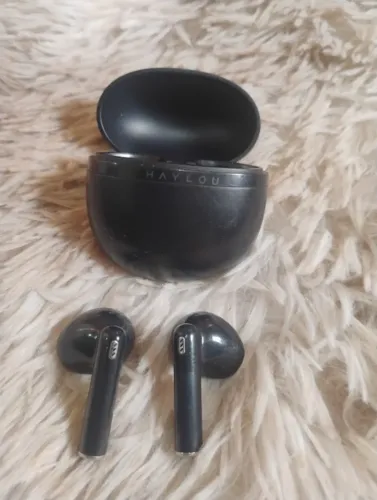 Fone De Ouvido Sem Fio Haylou X1 Plus T013 Bluetooth 5.3
