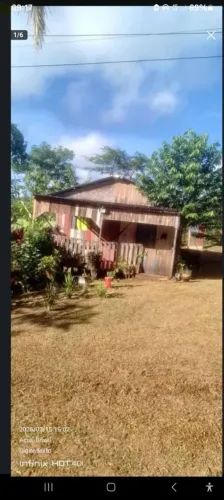 Vendo esse casa 