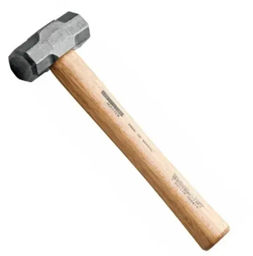 MARRETA OITAVADA 1000GR COM CABO - (OFERTA VALIDA ATE 29/07/26)