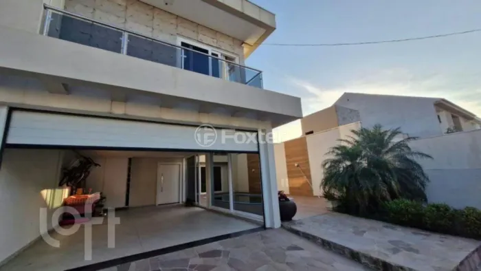 Casa à venda Rua da Erva Mate, Igara - Canoas