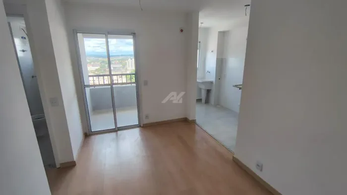 Oportunidade única de morar em um dos melhores condomínios de Campinas!