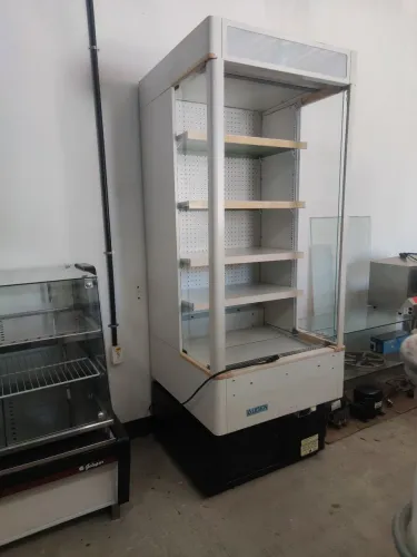 FRIEEZER EXPOSITOR REFRIGERADO