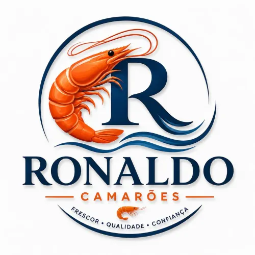Camarão 