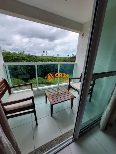 Venda Apartamento em Muro Alto 2 quartos 1 suíte mobiliado