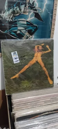 Discos vinil LP usados