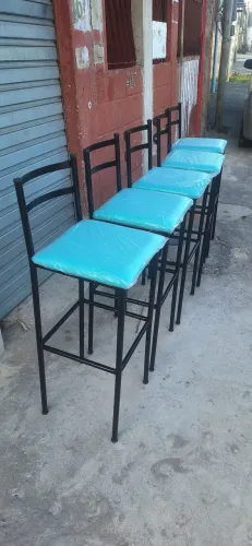 Banquetas