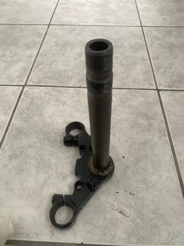 Vendo mesa da Cg 150 marca viny