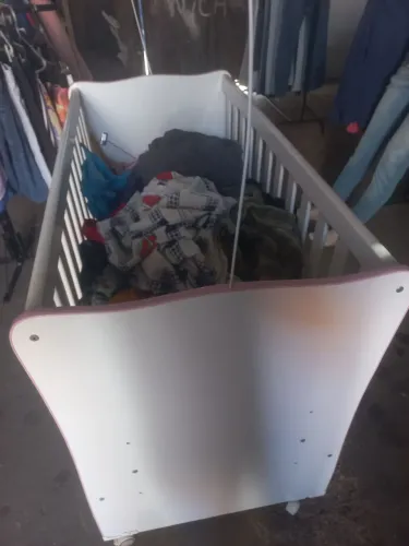 Berço cama