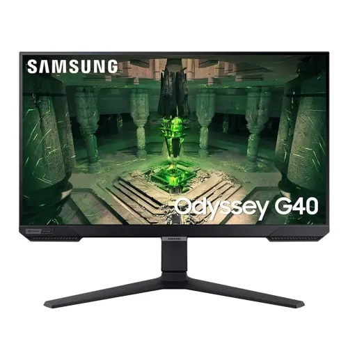 Monitor Samsung Odyssey G40 25? 240Hz
