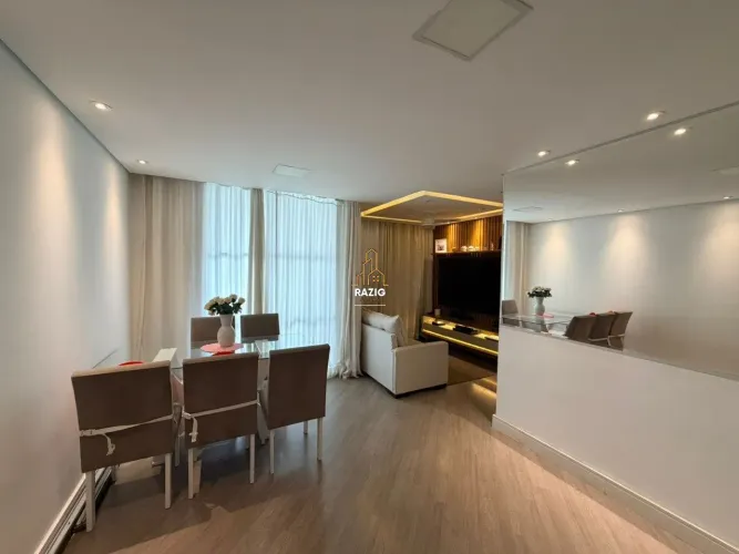 Apartamento para Venda no Jardim Vila Formosa