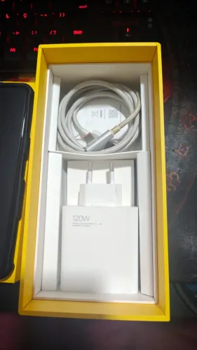 Poco fone F4 Gt