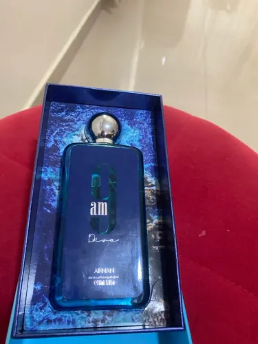 PERFUME ÁRABE AFNAN 9 AM DIVE - 100 ML ?