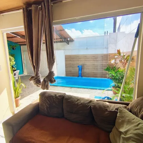 Casa à venda no RECANTO DAS ORQUÍDEAS, BENEDITO BENTES, Maceió, AL