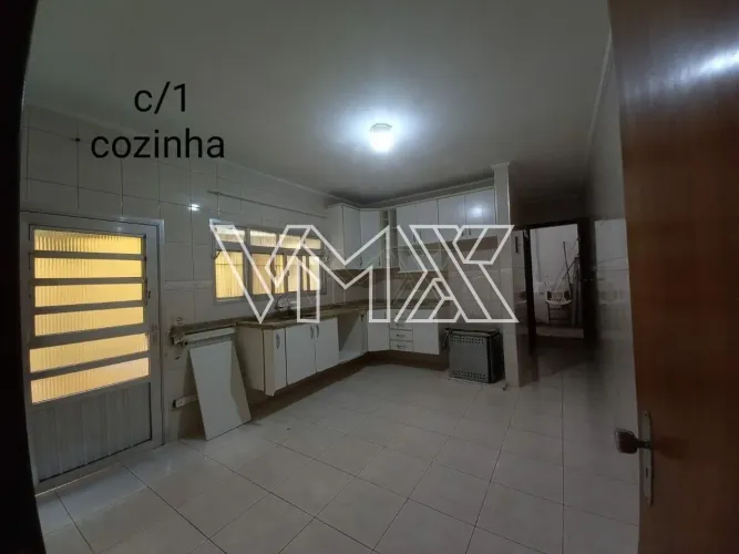 Sobrado à venda 4 Quartos, 1 Vaga, 179M², Vila Guilherme, São Paulo - SP