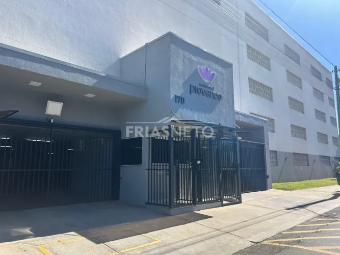 Apartamento para locação no Condomínio Provence ? Paulicéia | Piracicaba/SP