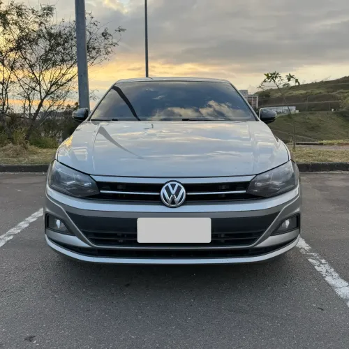 Volkswagen Virtus Comfort. 200 TSI 1.0 Flex 12V AUT 2020