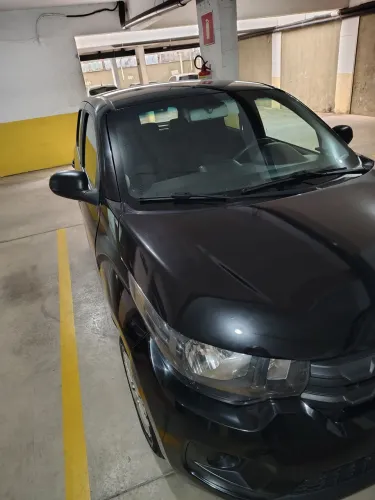 Fiat Mobi Like 1.0 Fire Flex 5P. 2020