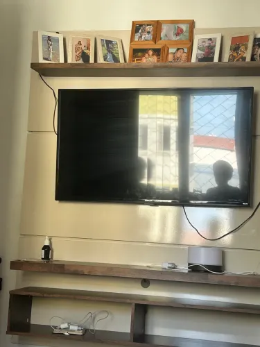 Panel de sala