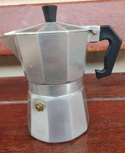 Cafeteira italiana