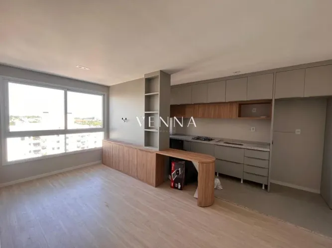 Apartamento para alugar em Londrina, Terra Bonita, com 2 quartos, com 62 m², Sense