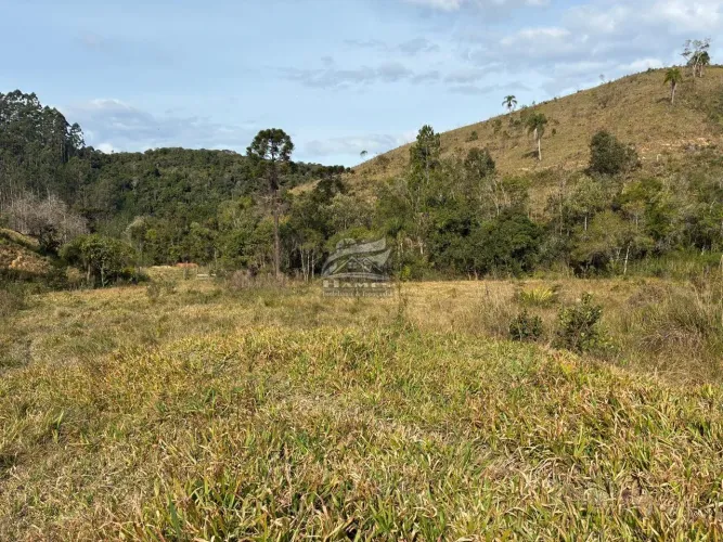 Terreno Rural para Venda em Angelina, ALTO GARCIA