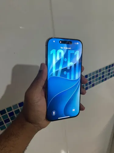 Vendo Iphone 16 Pro Max