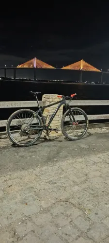 Bike mtb absolute 