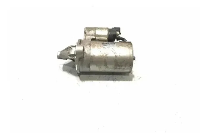 Motor Arranque Hyundai Hb20 3cc 2017