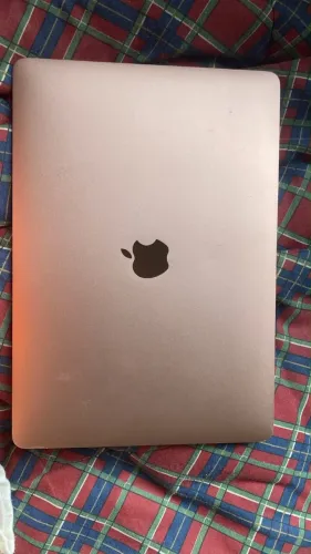 MacBook Air M1 13" A2337 | 8GB RAM | 256GB SSD | Para reparo
