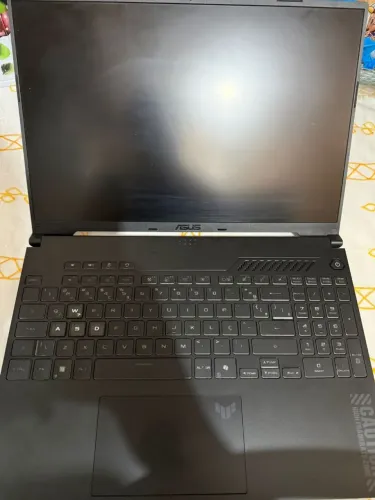 NOTEBOOK ASUS TUF F16