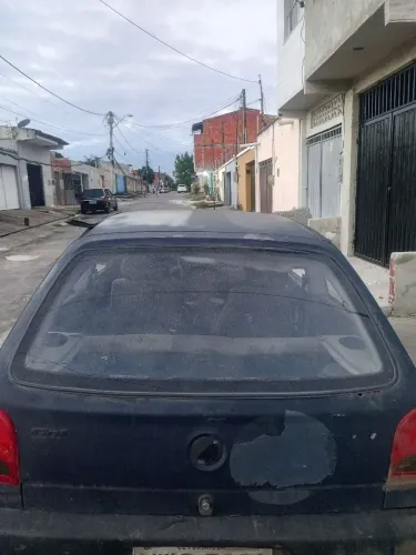 Chevrolet Montana LS 1.4 Econoflex 8V 2P 2015