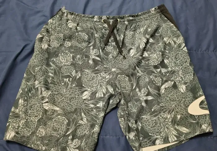 Bermuda Oakley | Modelo Blade | Original Tamanho GG - veste G