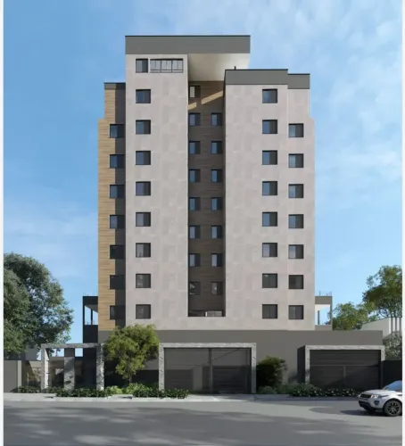 Cobertura 4 quartos com 2 suíte 2 semi-suítes 5 banheiros 3 vagas