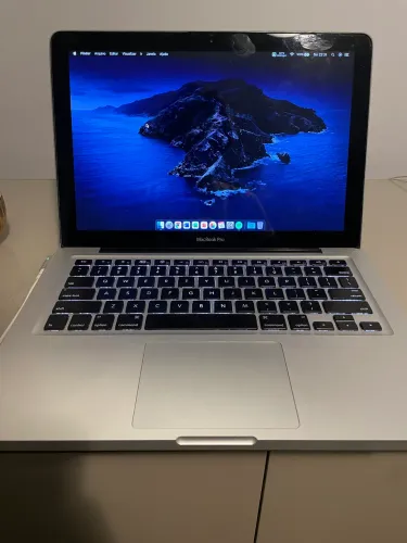 MacBook Pro 13 - 2009