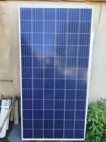 Painéis solares a partir de R$ 250,00 reais.