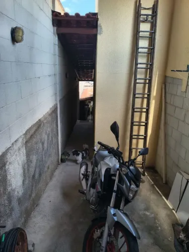 Casa em Ibirité com oportunidade