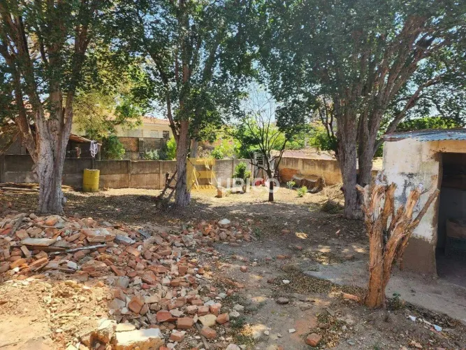Terreno de 535 m² à venda em Sorocaba Vila Augusta (Residencial/Comercial)