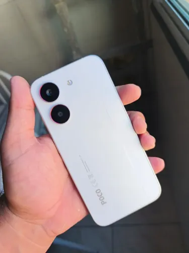 Poco X8 pro 512gb