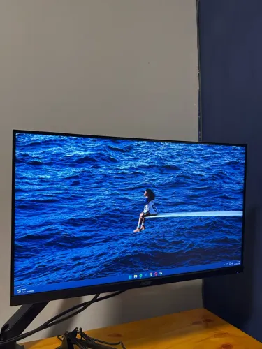 Monitor Gamer Acer Nitro 24? IPS 200Hz 1ms