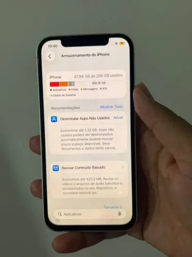 iPhone 12 256 GB